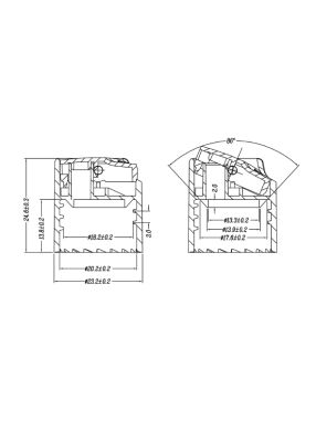 Диск-топ CG-CAP-5