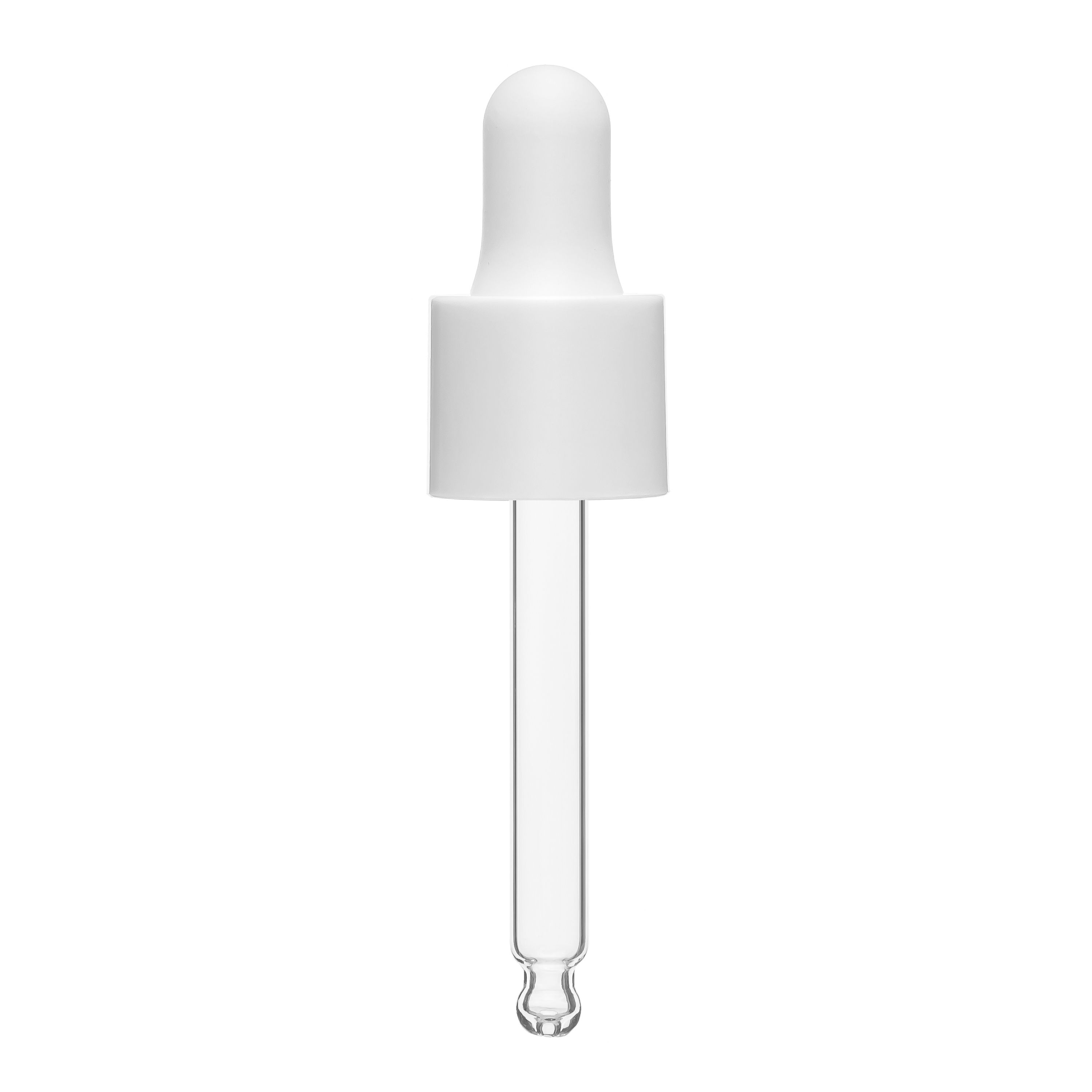Пипетка  SM-DR-01 white