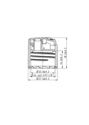 Диск-топ SR-202A