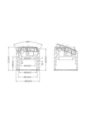 Диск-топ CG-CAP-4