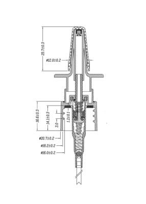 Назальный спрей CG-18-A-0,12